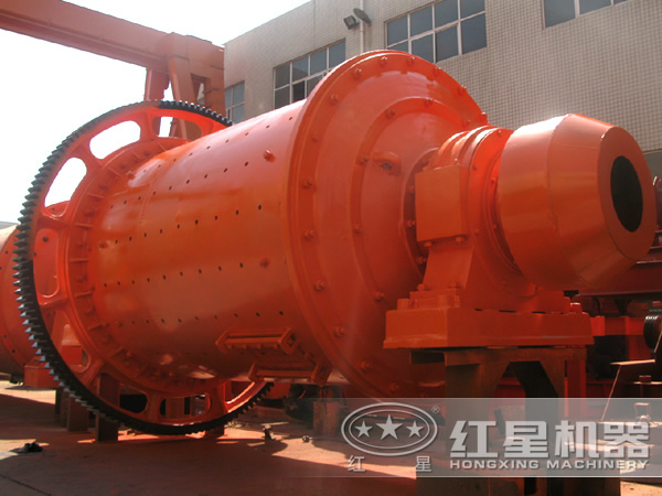 小型水泥球磨機(jī)一臺(tái)多少錢(qián)？可供挑選型號(hào)有哪些？