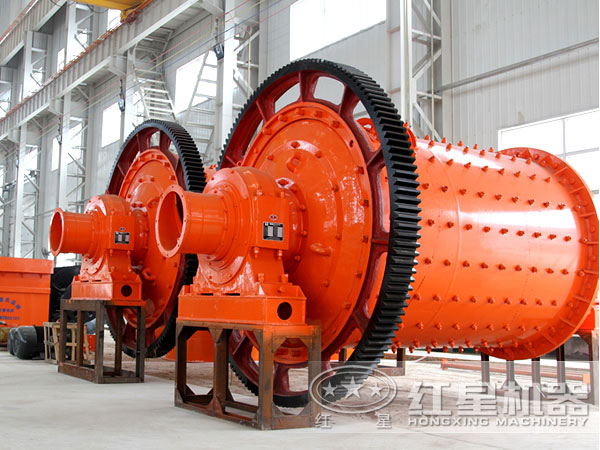 小型水泥球磨機(jī)一臺(tái)多少錢(qián)？可供挑選型號(hào)有哪些？