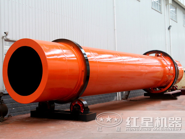 選投一臺(tái)1.8米城市污泥烘干機(jī)需要多少錢(qián)？