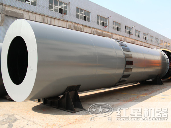 選投一臺(tái)1.8米城市污泥烘干機(jī)需要多少錢(qián)？