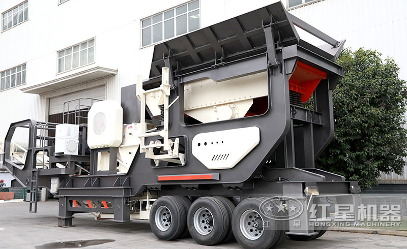 建筑垃圾破碎機哪種機型更好？報價有什么差別？