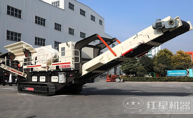 建筑垃圾破碎機哪種機型更好？報價有什么差別？