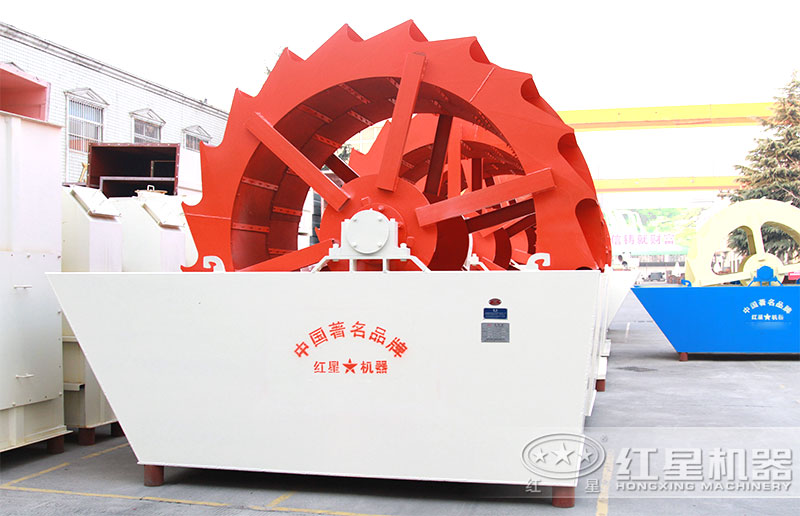 機(jī)制砂為什么要水洗？洗砂需要哪些設(shè)備？