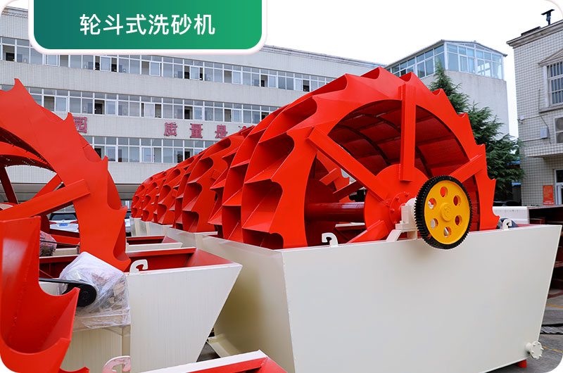 大型采石場設(shè)備有哪些？一套多少錢？