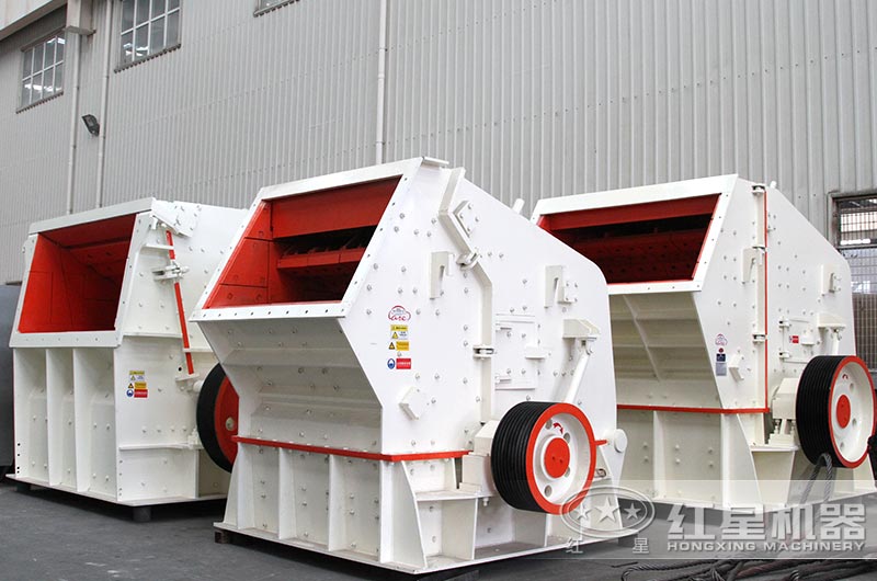 1214反擊破碎機(jī)參數(shù)_報(bào)價(jià)是多少？