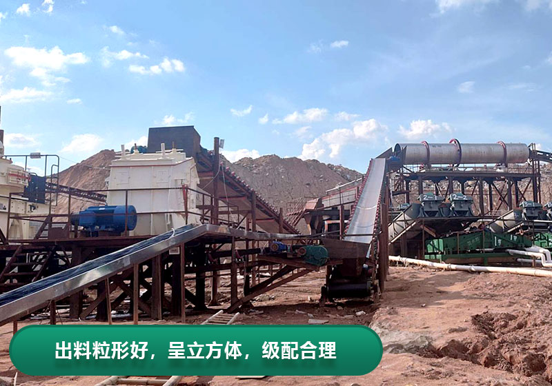 2021反擊破碎機(jī)型號(hào)大全，直銷廠家推薦