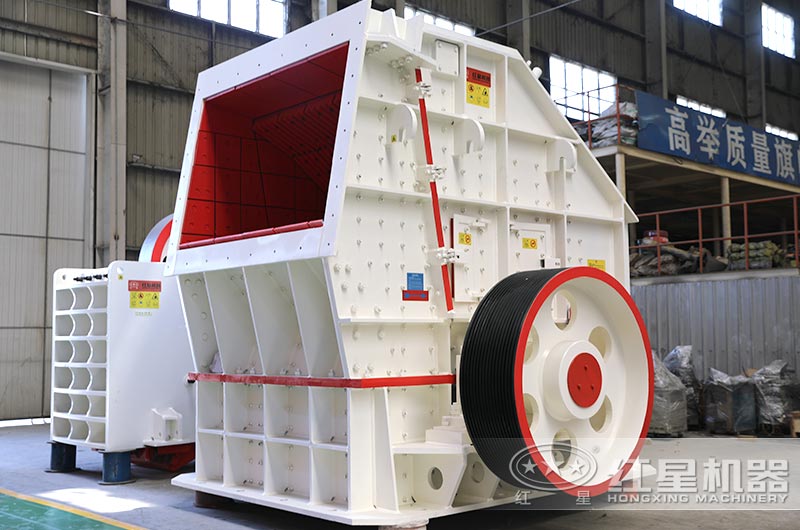 2021反擊破碎機(jī)型號(hào)大全，直銷廠家推薦