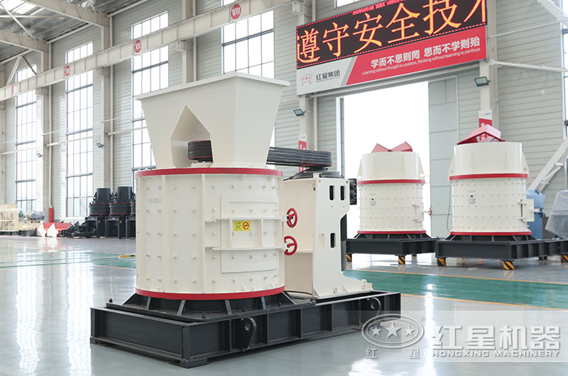 生產(chǎn)沙子的機器有哪些？多少錢一臺？