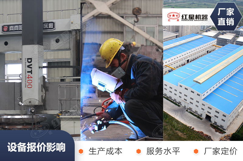 鵝卵石打成沙生產(chǎn)線配置方案及視頻大全，含價格
